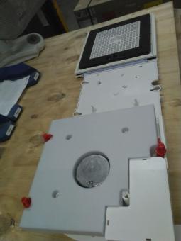 HELI Ventilatoreinsatz     ELS-VEZ 60/30 