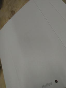 HELI Ventilatoreinsatz     ELS-VEZ 60/30 