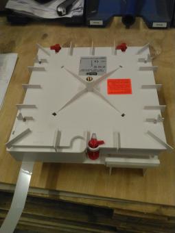 HELI Ventilatoreinsatz     ELS-VEZ 60/30 