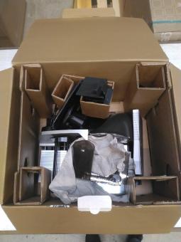 GRAEF SKS 720 S72016 Allesschneider 