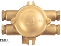 WISKA HNA-Abzweigdose -0-           1151 