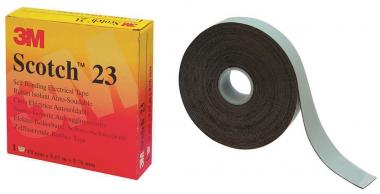 3M Kautschuk-Band Scotch 23  SCOTCH23 