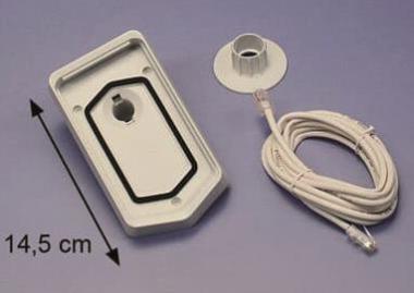 ABB Bedienpanel-      DPMP-02 TÜRMONTAGE 