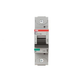 ABB Hochl.-Sicherungsautomat    S801S-B6 