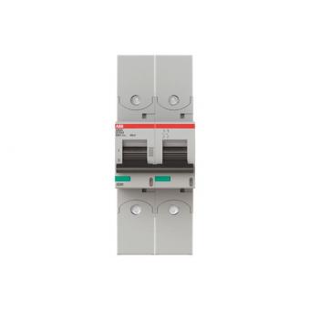 ABB HL.-Sicherungsautomat  S802S-UCK63-R 