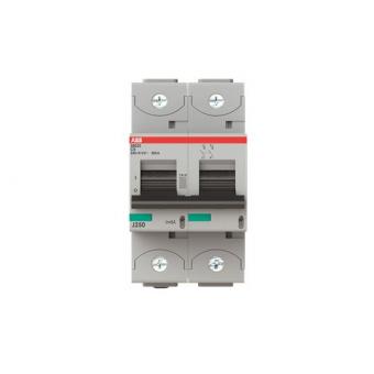 ABB Hochl.-Sicherungsautomat    S802S-C8 