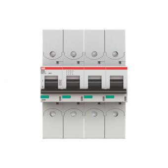 ABB HL-Sicherungsautomat   S804S-UCB63-R 