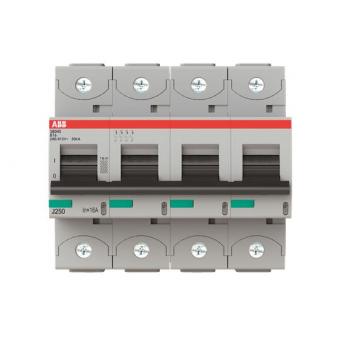 ABB Hochl.-Sicherungsautomat   S804S-B16 