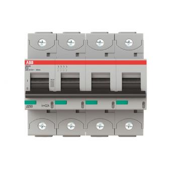 ABB Hochl.-Sicherungsautomat   S804S-B32 