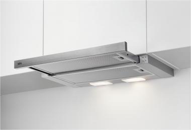 AEG DPB 2621 Pull-out Edge Flachschim- 