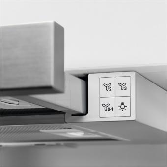 AEG DPB 2621 Pull-out Edge Flachschim- 