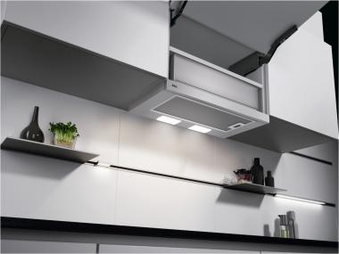 AEG DPB 2621 Pull-out Edge Flachschim- 
