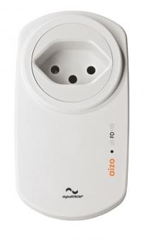 digitalSTROM Zwischenstecker Schuko 