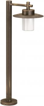 Albert Wegeleuchte Typ Nr. 4152,  654152 