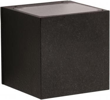 Albert Wandstrahler Alu sw LA:    662372 