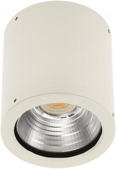 Albert Deckenaufbaustrahler, ws   682380 
