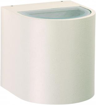 Albert Wandstrahler ws, 2xLED     682402 