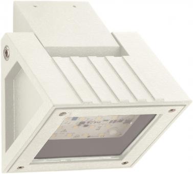 ALBERT LED-Fassadenstra. ws  IP44 682410 