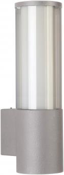 Albert Wandleuchte, Alu, silber   690311 