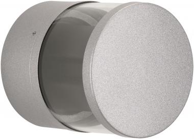 ALBE Wandstrahler Alu silber      692315 