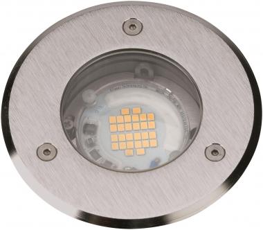 Albert LED Bodeneinbaustrahler    692316 