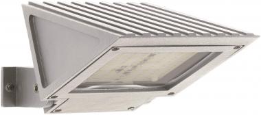 Albert Kleinstrahler, Alu, silber 692411 