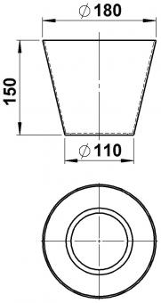 Albert G 141, Lampengläser      10260141 