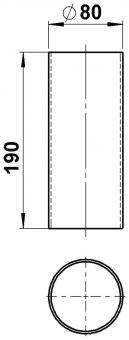 Albert G-371, Acryl satiniert   10260371 