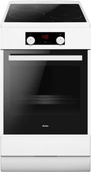 Amica SHI 905150 W ws Standherd 