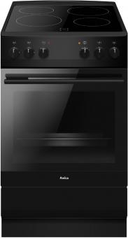 Amica SHC 11509 SM matt-sw Standherd 