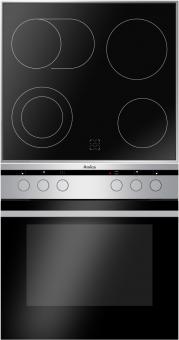 Amica EHC 12760 E Ed EB-Herdset 