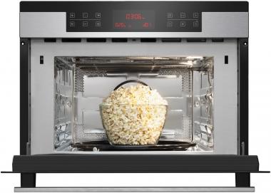 Amica EBC 841600E Ed EB-Backofen kompakt 
