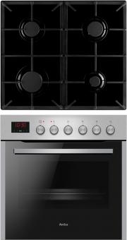 Amica EHEG 934112 E Ed EB-Herdset 