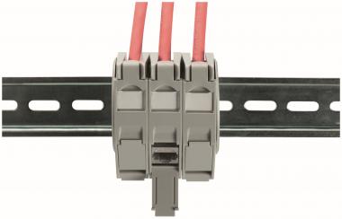 Assmann Hutschienen Adapter     AN-25186 
