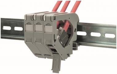 Assmann Hutschienen Adapter     AN-25186 