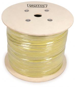 Assmann DIGITUS CAT 7A   DK-1743-A-VH-10 