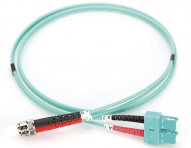 LWL Patchkabel OM3          DK-2512-01/3 