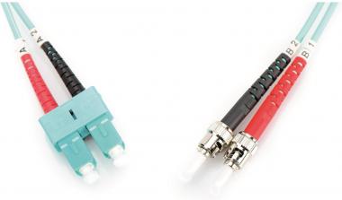 LWL Patchkabel OM3          DK-2512-01/3 