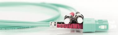 LWL Patchkabel OM3          DK-2512-02/3 