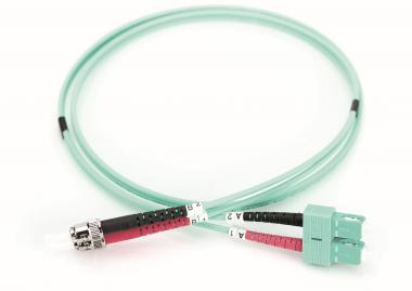 LWL Patchkabel OM3          DK-2512-02/3 
