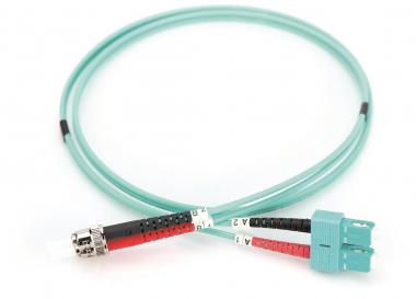 LWL Patchkabel OM3          DK-2512-02/3 