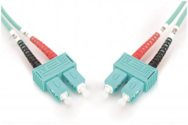 LWL Patchkabel OM3          DK-2522-01/3 