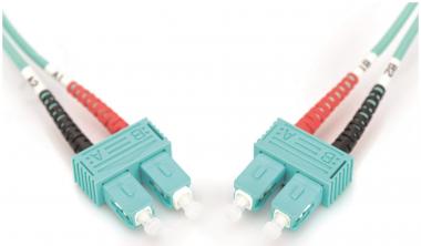 LWL Patchkabel OM3          DK-2522-01/3 