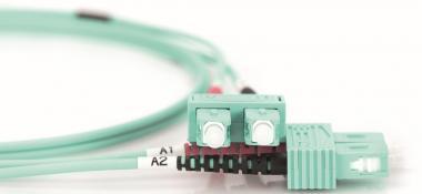 LWL Patchkabel OM3          DK-2522-02/3 