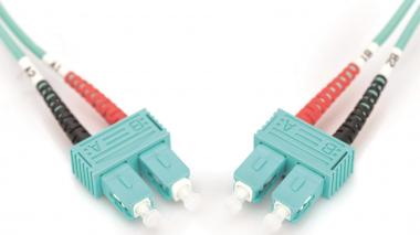 LWL Patchkabel OM3          DK-2522-02/3 