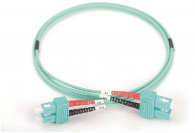 LWL Patchkabel OM3          DK-2522-03/3 