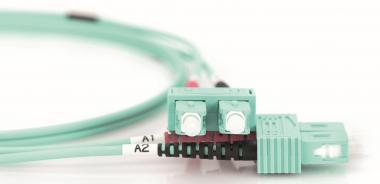 LWL Patchkabel OM3          DK-2522-03/3 