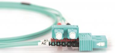 LWL Patchkabel OM3          DK-2522-03/3 