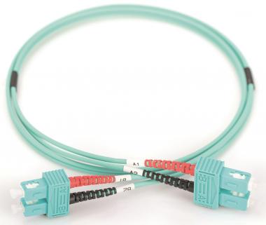 LWL Patchkabel OM3          DK-2522-03/3 