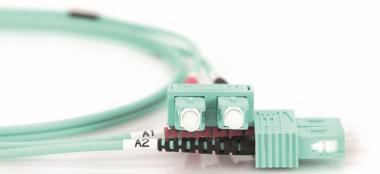 LWL Patchkabel OM3          DK-2522-05/3 